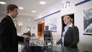 مدير ضيافة معتمد CHM