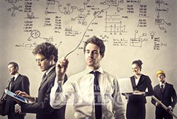 أولويات إدارة المشاريع