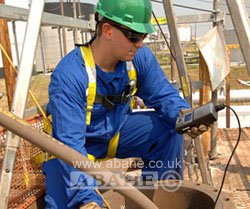 إدارة المخاطر في موقع العمل