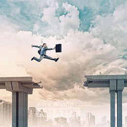 إدارة المخاطر في موقع العمل