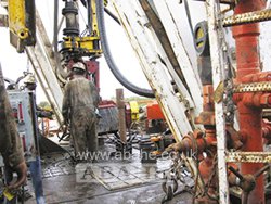 التعامل مع المعدات الخطرة