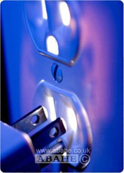 الوقاية من أخطار الكهرباء