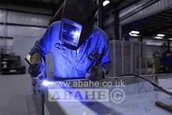 تصميم أنظمة الصحة والسلامة