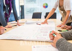 تقنيات إدارة المشاريع