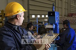 تقييم أنظمة الصحة و السلامة