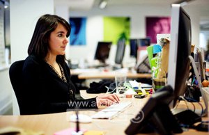 سكرتير تنفيذي معتمد CES