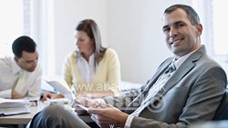 سياسات الإدارة العامة