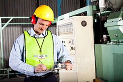 سياسات الصحة و السلامة