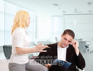 شهادات إدارة التفاوض