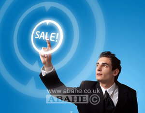 شهادات إدارة المبيعات