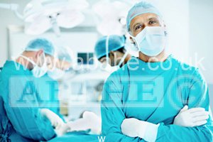 شهادات إدارة المستشفيات