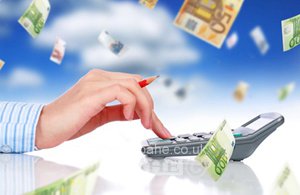 شهادات الإدارة المالية