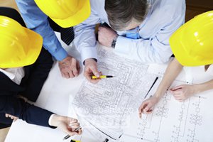 شهادات الإدارة الهندسية