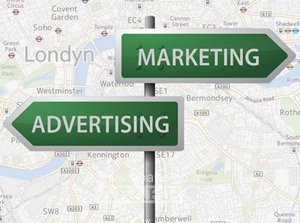 شهادات التسويق والإعلان