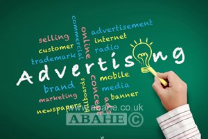 شهادات التسويق والإعلان