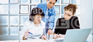 محلل مالي معتمد CFA