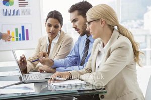 محلل مالي معتمد CFA