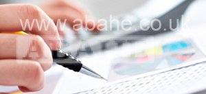 محاسب إداري معتمد CMA