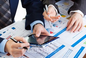 محاسب محترف معتمد CPA