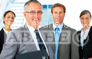 استشاري إدارة تنفيذية