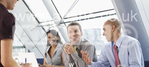 استشاري إدارة تنفيذية