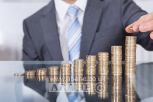 استشاري إدارة مالية