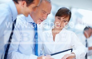 استشاري إدارة مبيعات