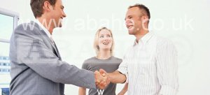 استشاري إدارة مبيعات