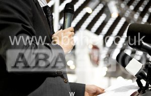 استشاري إعلان و ترويج