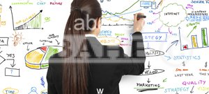 استشاري تسويق