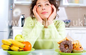 استشاري تغذية و حميات