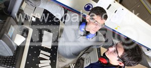 استشاري جودة معتمد