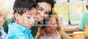 استشاري علم نفس الطفل