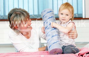 استشاري علم نفس الطفل