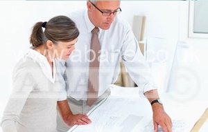 استشاري إدارة مشاريع