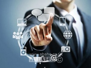 استشاري إدارة نظم المعلومات