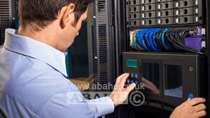 استشاري إدارة نظم المعلومات