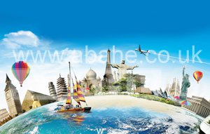 خبير في الإدارة السياحية