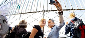 خبير في الإدارة السياحية