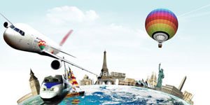 خبير في الإدارة السياحية