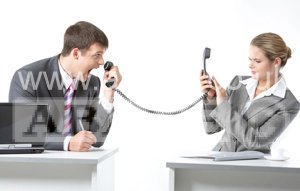 خبير في إدارة التفاوض