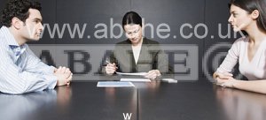 خبير في إدارة التفاوض