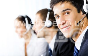 خبير في إدارة المبيعات