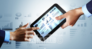 خبير في إدارة المبيعات