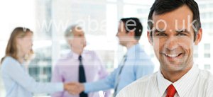 خبير في إدارة المبيعات