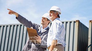 خبير في إدارة المشاريع