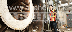 خبير في الأمن و السلامة