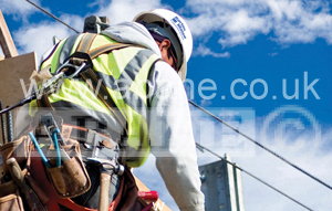 خبير في الأمن و السلامة