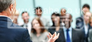 خبير في الإدارة التنفيذية