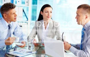 خبير في الإدارة العامة